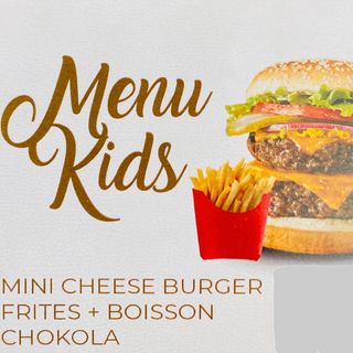 Meni kids 