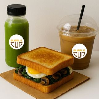 Green Power Breakfast