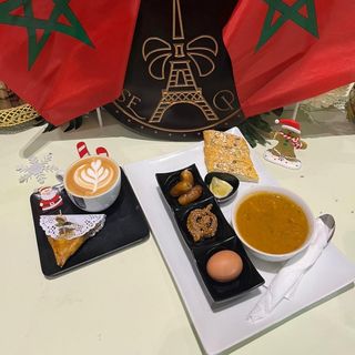 Formule Traditionnelle