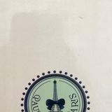 Gratins fruit de mer 