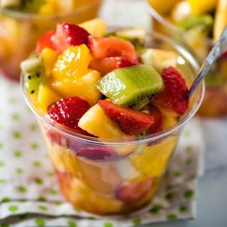 Salade fruit