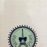 Lasagnes fruit de mer