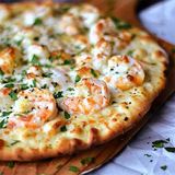 Pizza Fruit de mer