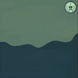 Mojito blue curaçao