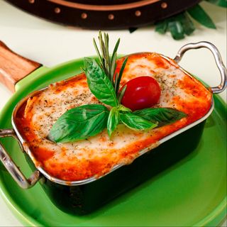 Lasagnes Poulet