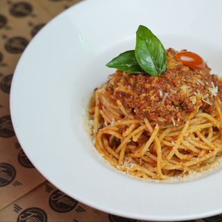 Spaghetti Bolognaise