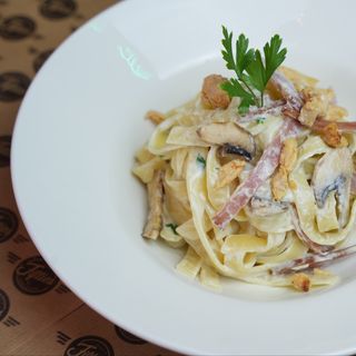 Tagliatelles Fifties