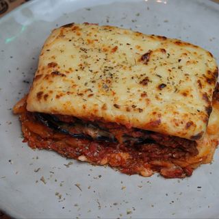 Moussaka