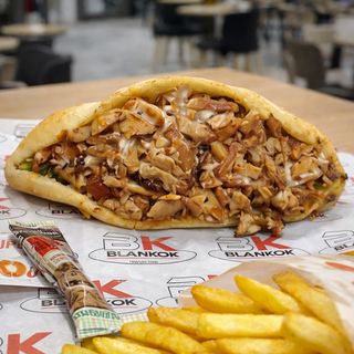 Kebab