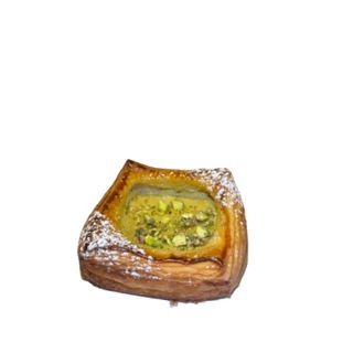 Danish Créme Brulèe 