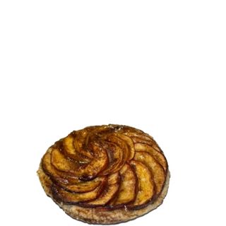 Tarte Pomme Individuel