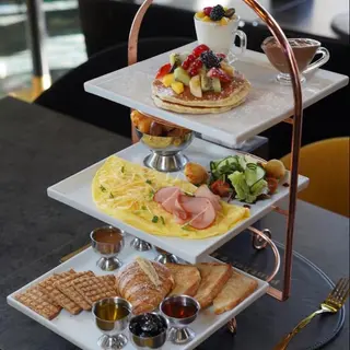 Brunch Panthers