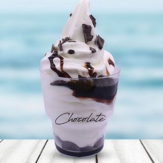 Sundae Chocolate