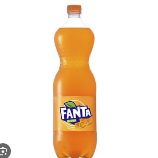 Fanta 25cl