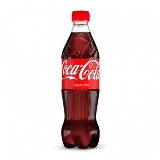 Coca-Coal 25cl