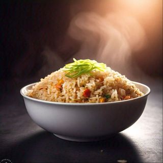 Fried Rice