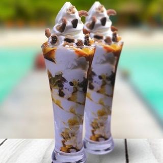 Dream Ice