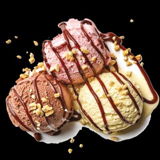 Scoop Mix