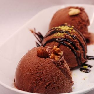 Scoop Choco