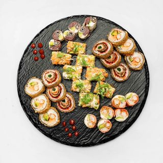 CLASSIC C 32 PIÈCES