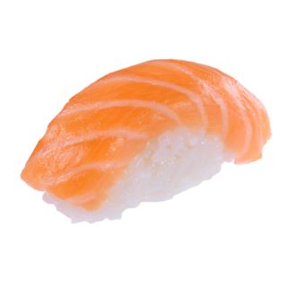 Nigiri Saumon