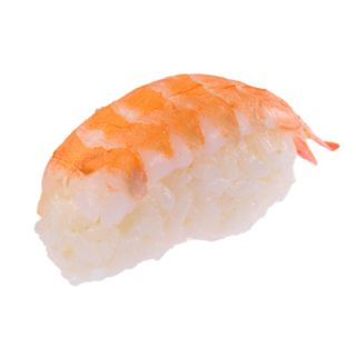 Nigiri Crevette