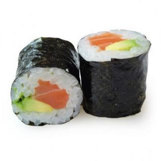 Maki Saumon Avocat