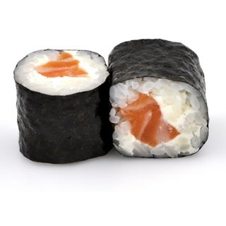 Maki Saumon cheese
