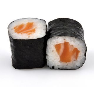 Maki Saumon