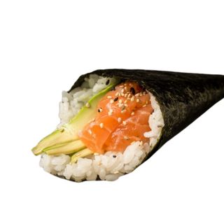 Temaki Saumon Avocat