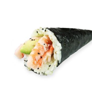 Temaki Crevette Avocat