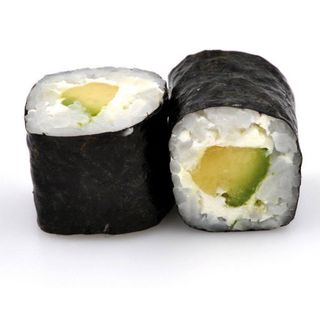 Makis Avocat Cheese
