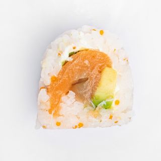 SAUMON AVOCAT CHEESE