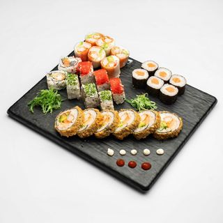 CLASSIC B 26 PIÈCES