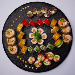 CLASSIC D 40 PIÈCES