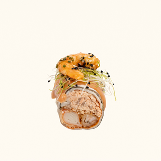 Jungle Roll