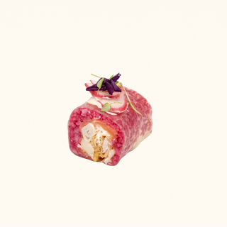 Pinky Roll