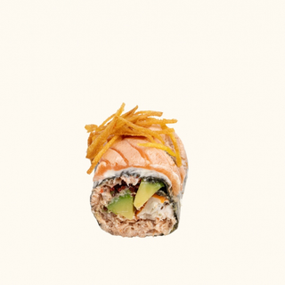 Chicago Roll