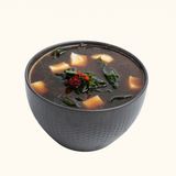 Soupe Miso