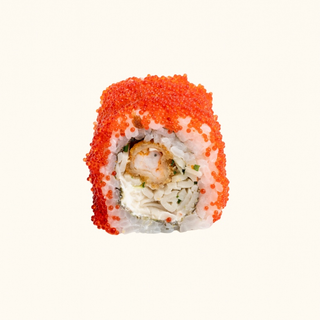 Boston Roll 5 pièces