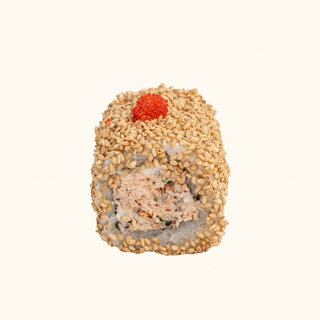 Roll Saumon Cuit 5 pièces