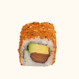 Roll Saumon Epicé 5 pièces