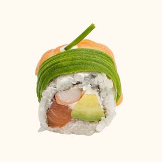 Roll Arc En Ciel 5 pièces