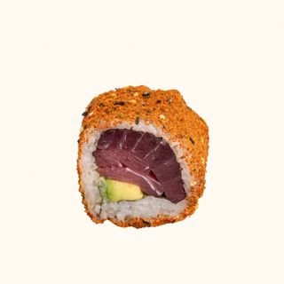 Roll Thon Epicé 5 pièces