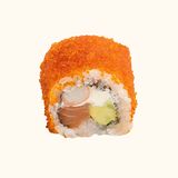 Roll Cream Cheese 5 pièces