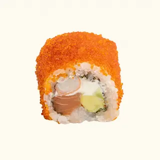 Roll Cream Cheese 5 pièces