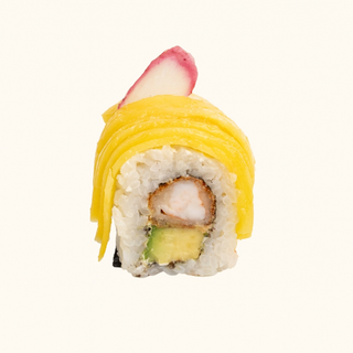 Roll Exotique 5 pièces