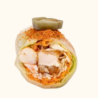 Spring Roll Spicy Chicken 5 pièces