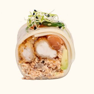 Spring Roll Mikado 5 pièces