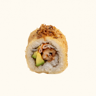 Yoka Crunchy 5 pièces